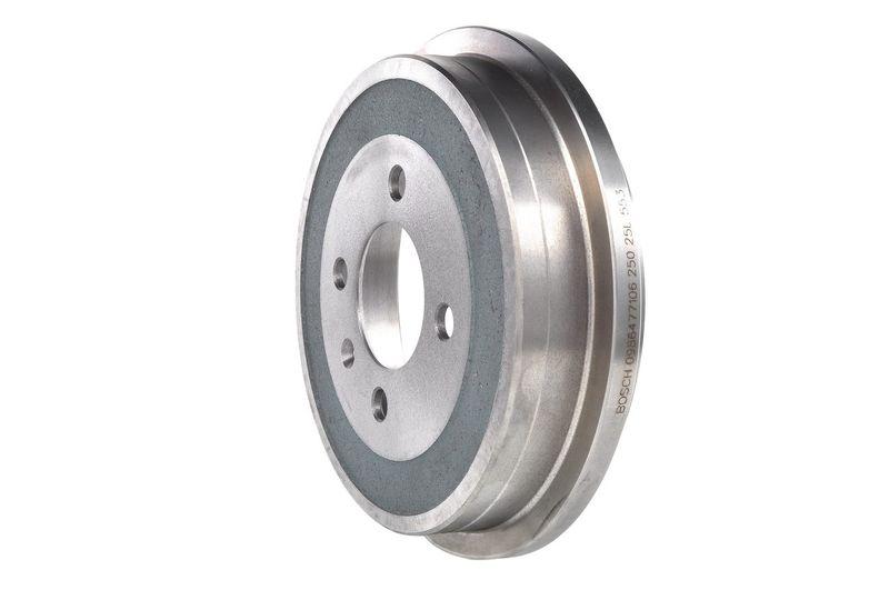 Tambour de frein BOSCH 0 986 477 106