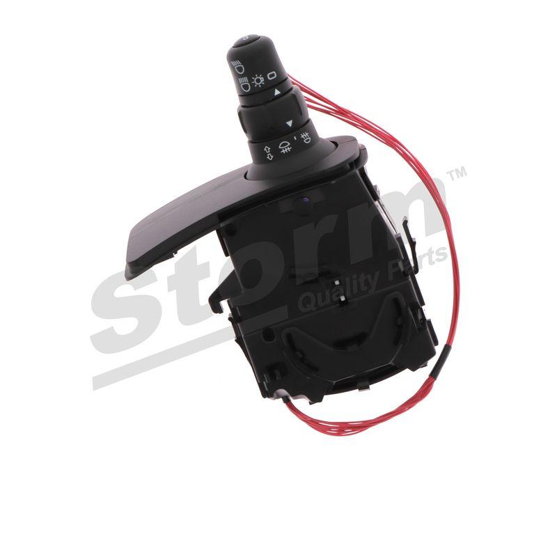 Commutateur de colonne de direction STORM QUALITY PARTS 80920
