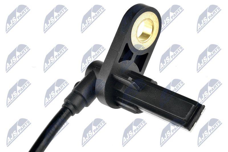 Capteur, vitesse de roue NTY HCA-NS-086