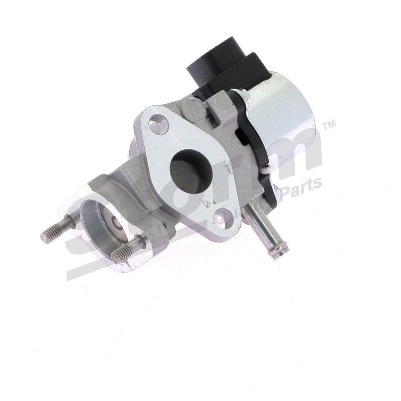 Vanne EGR STORM QUALITY PARTS 9076