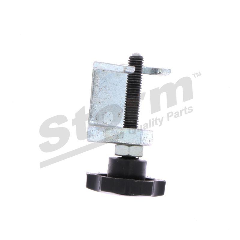 Extracteur, bras d'essuie-glace STORM QUALITY PARTS 555518