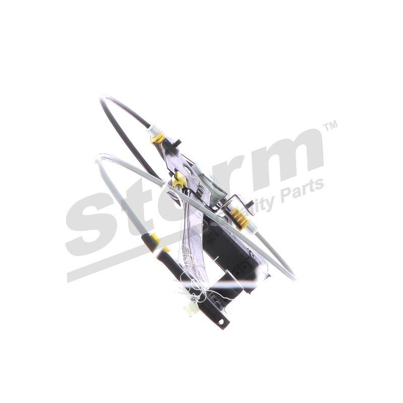 Lève-vitre STORM QUALITY PARTS 88070