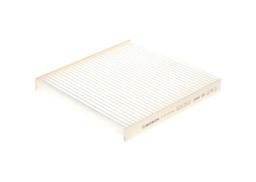 Filtre, air de l'habitacle BOSCH 1 987 432 299