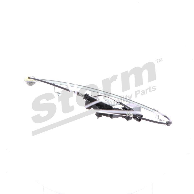Lève-vitre STORM QUALITY PARTS 39777