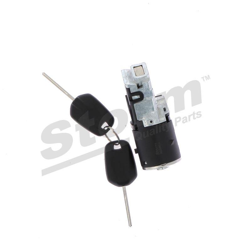 Fermeture-volant STORM QUALITY PARTS 7082002