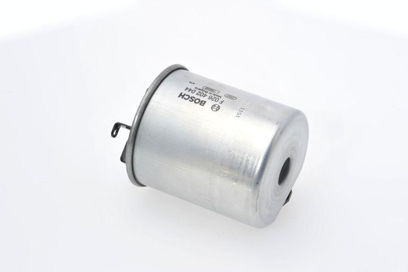 Filtre à carburant BOSCH F 026 402 044