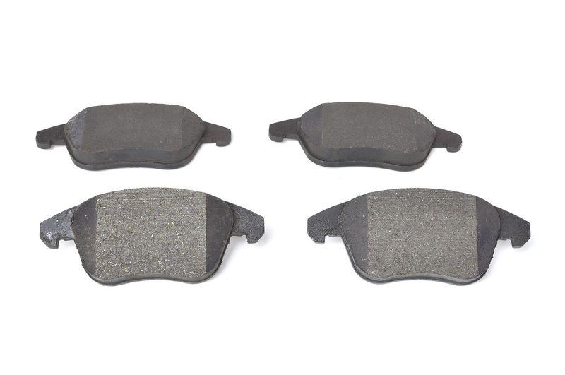 Kit de plaquettes de frein, frein à disque BOSCH 0 986 494 324