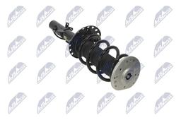 Amortisseur NTY A-LR-012