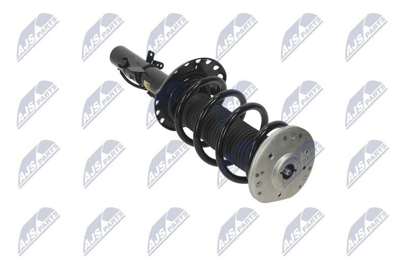 Amortisseur NTY A-LR-012