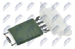 Résistance, pulseur d'air habitacle NTY ERD-PL-005