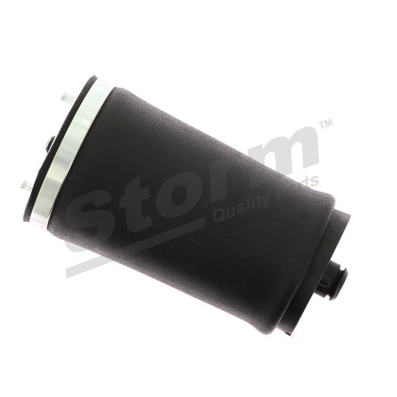 Ressort pneumatique, châssis STORM QUALITY PARTS 847189