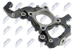 Fusée d'essieu, suspension de roue NTY ZZP-FR-035