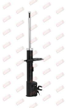Amortisseur LTM C58476