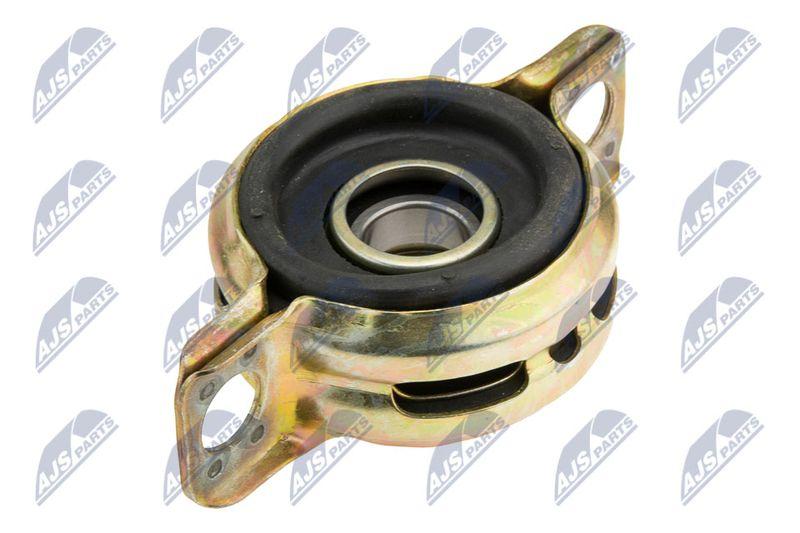 Palier, palier central d'arbre de transmission NTY NLW-MS-003