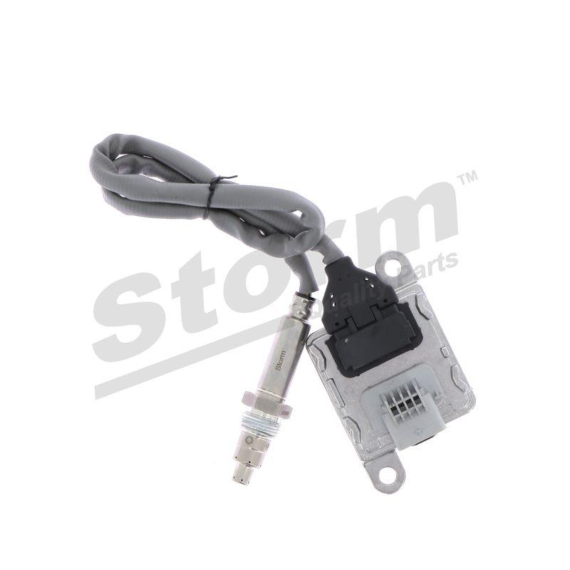 Capteur NOx, Catalyseur NOx STORM QUALITY PARTS 800801
