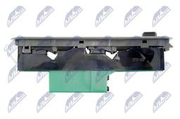 Interrupteur, lève-vitre NTY EWS-SU-003