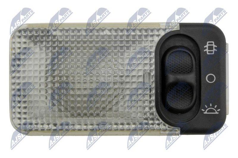 Éclairage intérieur NTY EWS-PE-048
