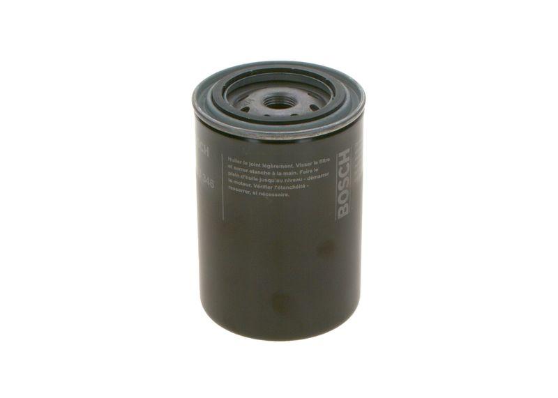 Filtre à huile BOSCH 0 451 103 346