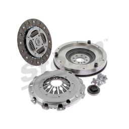 Kit adaptateur, embrayage STORM QUALITY PARTS STO1057