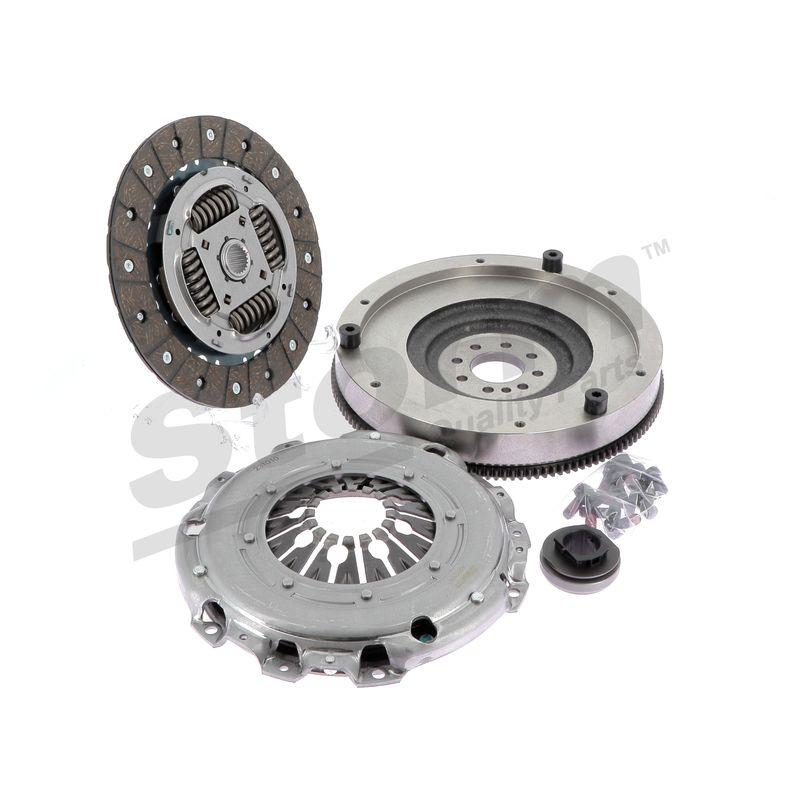 Kit adaptateur, embrayage STORM QUALITY PARTS STO1057
