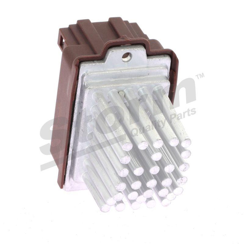 Résistance, pulseur d'air habitacle STORM QUALITY PARTS 970503