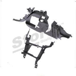 Cache, courroie crantée STORM QUALITY PARTS STO810001