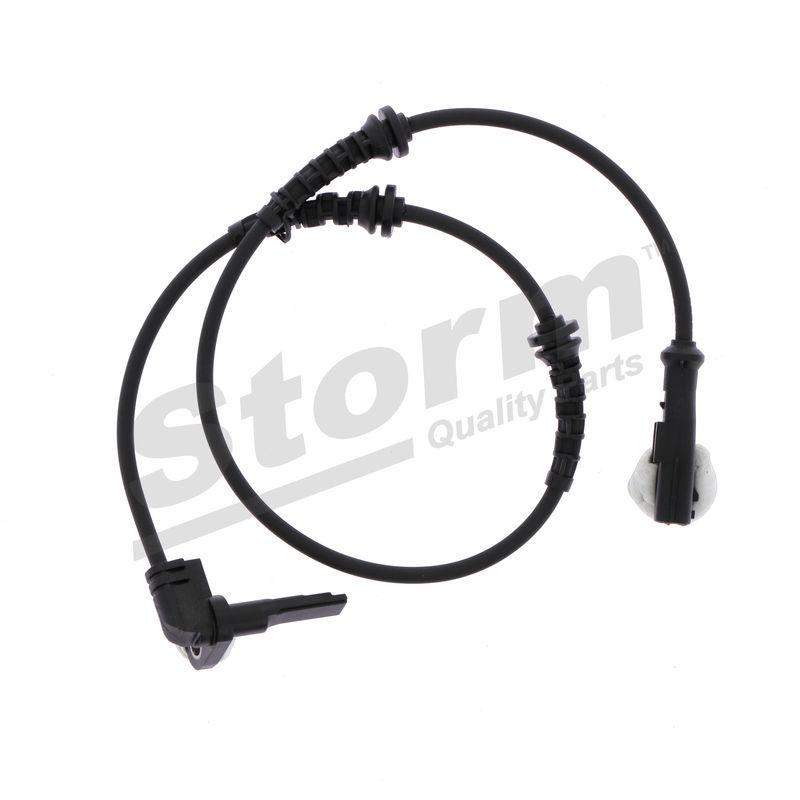 Capteur, vitesse de roue STORM QUALITY PARTS 888016