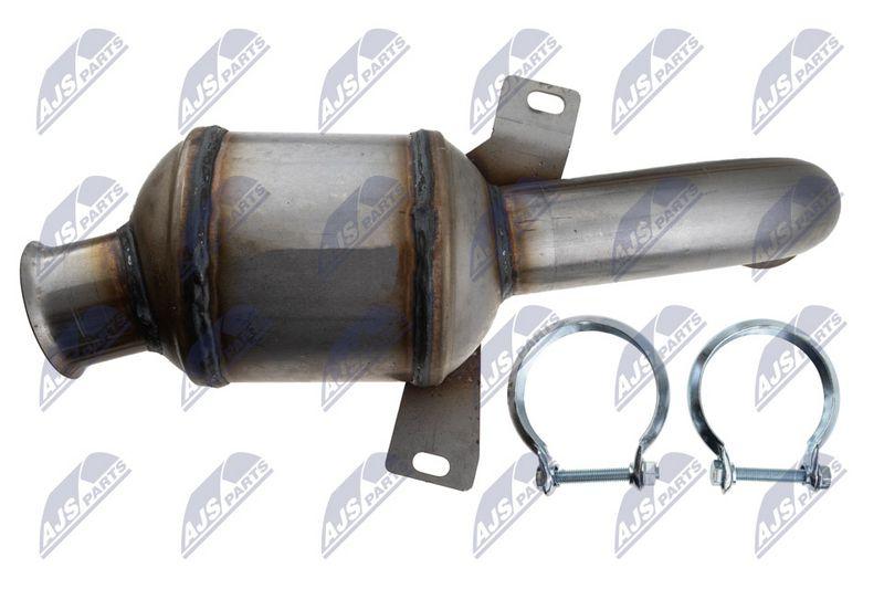 Catalyseur NTY KAT-PE-005