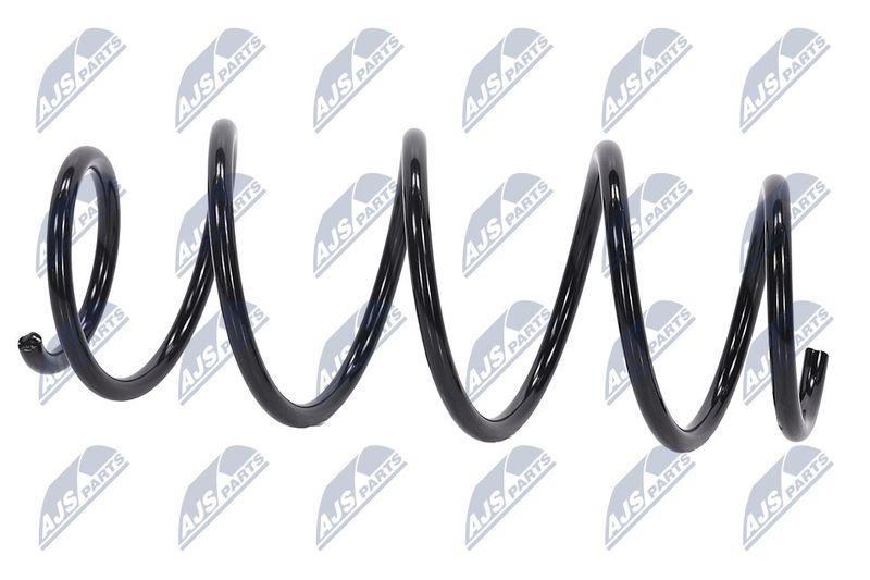 Ressort de suspension NTY ASZ-FT-019