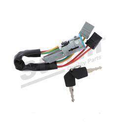 Fermeture-volant STORM QUALITY PARTS 78025