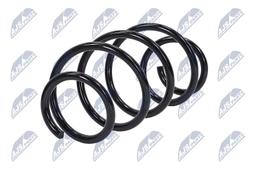 Ressort de suspension NTY ASZ-FR-000
