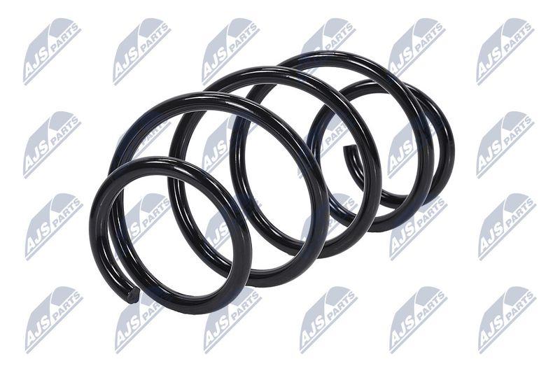 Ressort de suspension NTY ASZ-FR-000