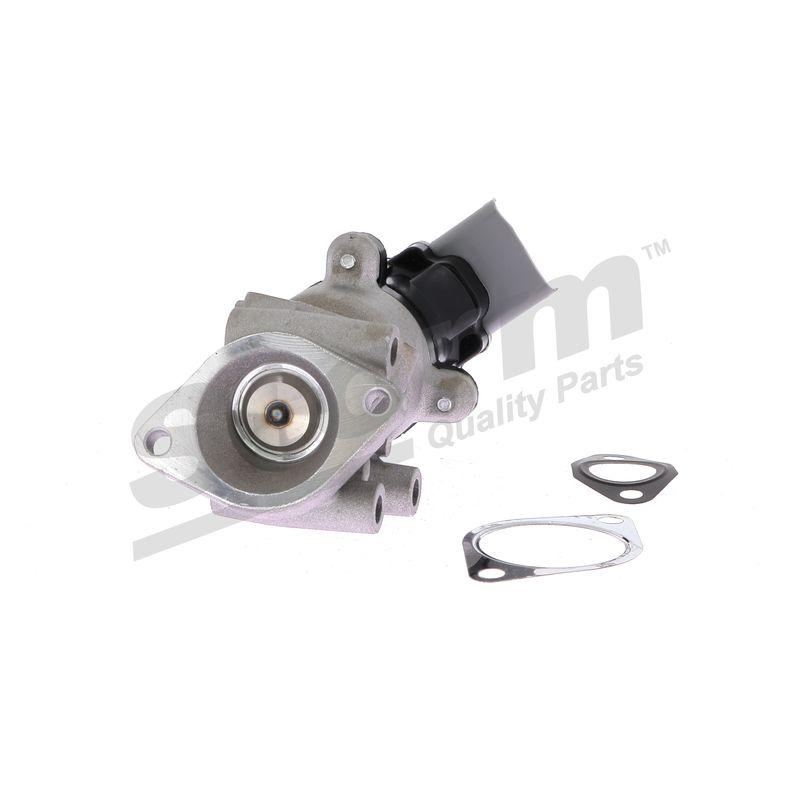 Vanne EGR STORM QUALITY PARTS 9101