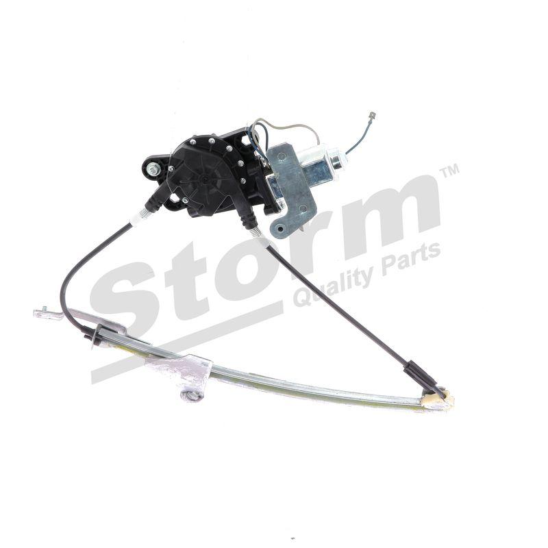 Lève-vitre STORM QUALITY PARTS 28571