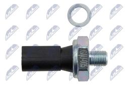 Indicateur de pression d'huile NTY ECC-AU-005