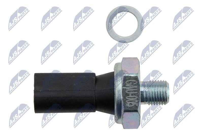 Indicateur de pression d'huile NTY ECC-AU-005