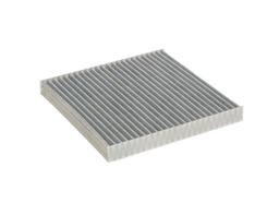 Filtre, air de l'habitacle BOSCH 1 987 432 566
