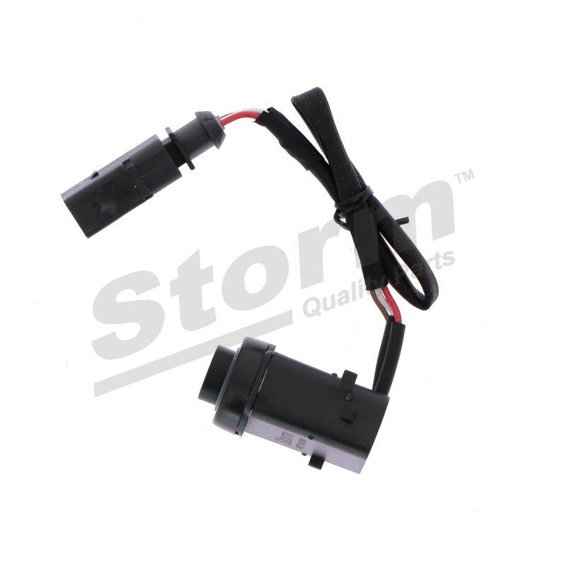 Capteur, aide au stationnement STORM QUALITY PARTS 399222