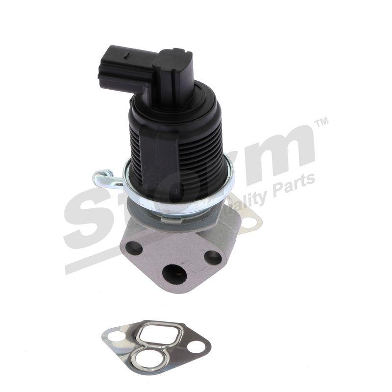 Vanne EGR STORM QUALITY PARTS 9039
