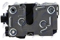 Serrure de porte NTY EZC-RE-250