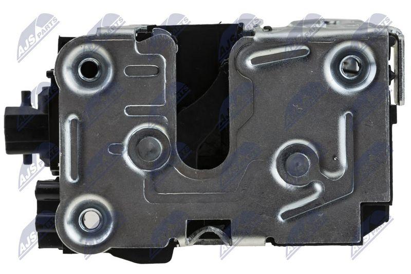Serrure de porte NTY EZC-RE-250
