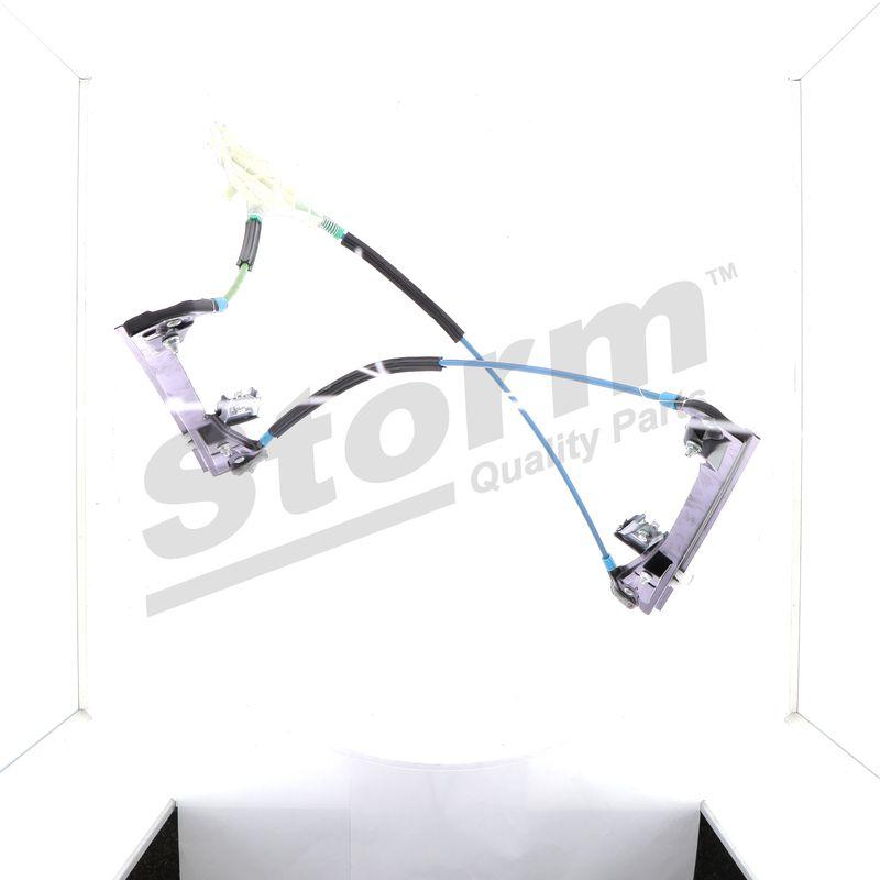 Lève-vitre STORM QUALITY PARTS 90287