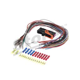 Kit réparation de câble, porte STORM QUALITY PARTS 102101