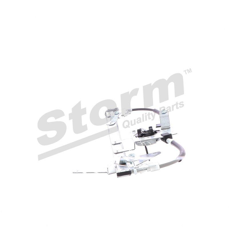 Lève-vitre STORM QUALITY PARTS 2127507