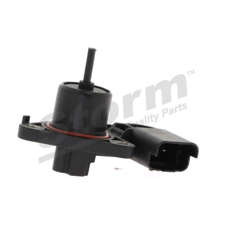 Capteur, turbocompresseur STORM QUALITY PARTS 77789