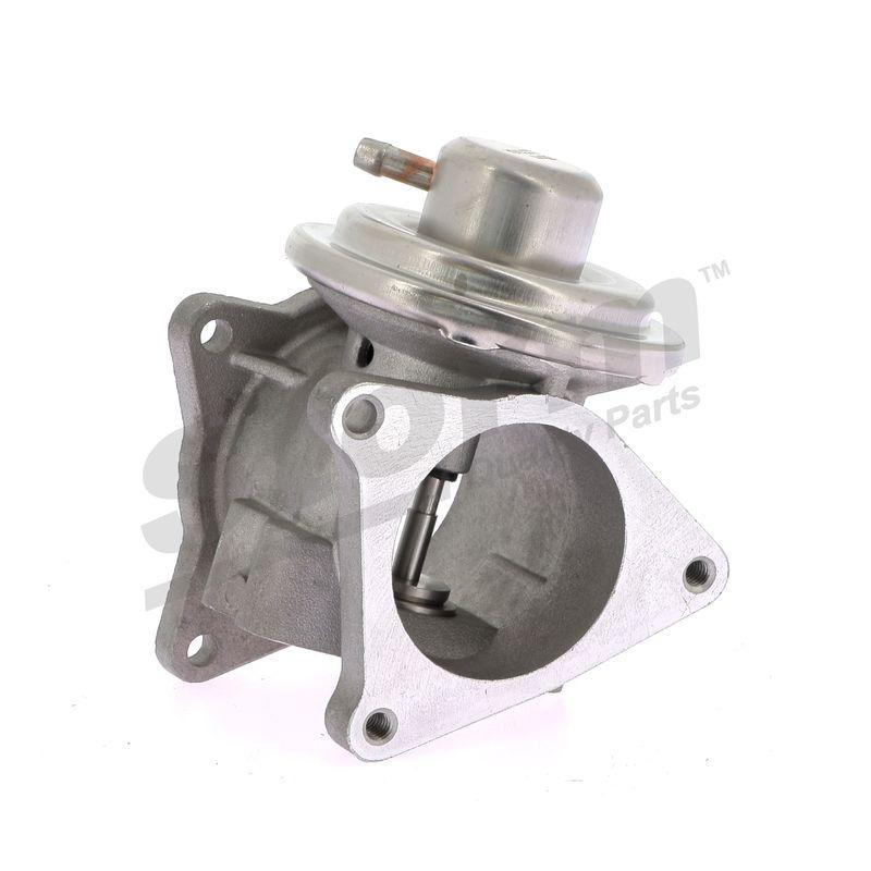 Vanne EGR STORM QUALITY PARTS 9028