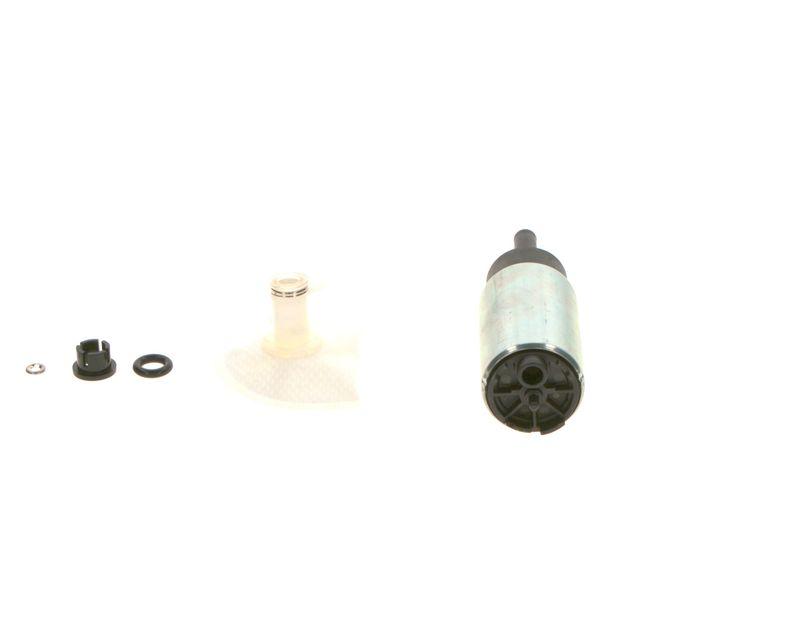 Pompe à carburant BOSCH 0 986 580 937