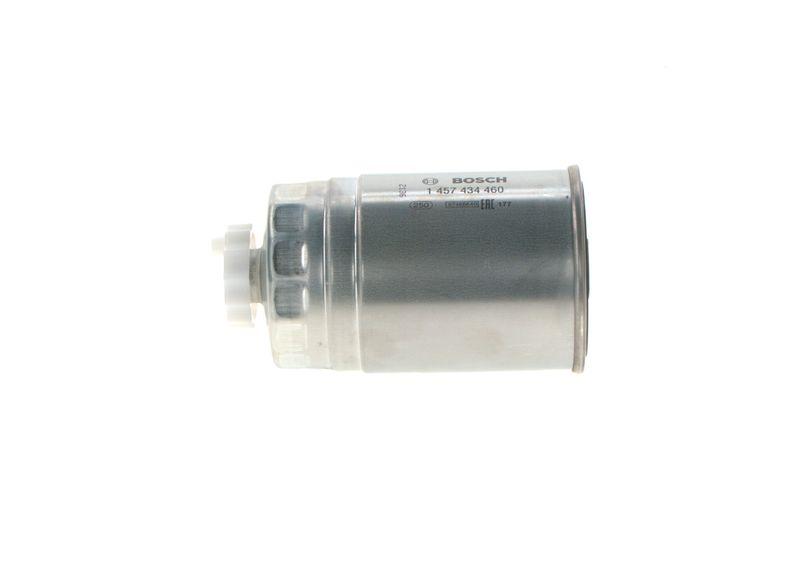 Filtre à carburant BOSCH 1 457 434 460