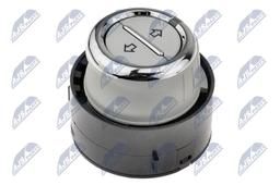 Commutateur , toît ouvrant NTY EWS-VW-159