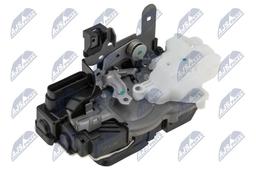 Serrure de porte NTY EZC-VV-036